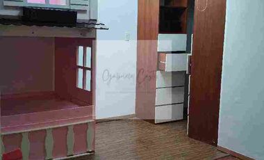 Amplia casa en excelente ubicación en Parque Residencial Coacalco