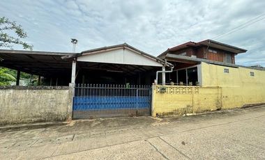 J0719 ขายบ้านเดี่ยว ตำบลกุดป่อง อำเภอเมืองเลย จังหวัดเลย