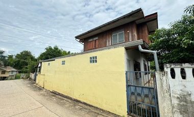 J0719 ขายบ้านเดี่ยว ตำบลกุดป่อง อำเภอเมืองเลย จังหวัดเลย