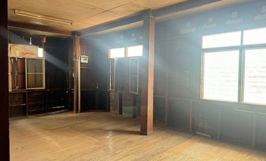 J0719 ขายบ้านเดี่ยว ตำบลกุดป่อง อำเภอเมืองเลย จังหวัดเลย
