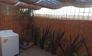 Venta de Casa en Condominio en Tecámac.