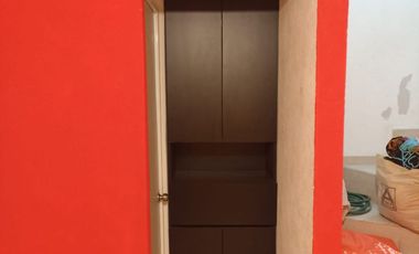 Venta de Casa en Condominio en Tecámac.