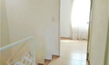 Venta de Casa en Condominio en Tecámac.