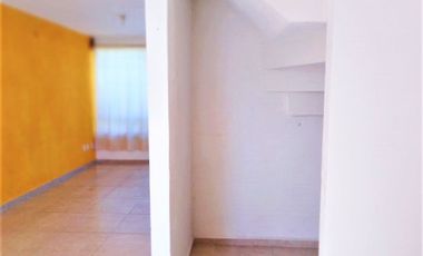 Venta de Casa en Condominio en Tecámac.