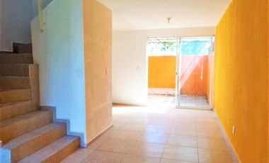 Venta de Casa en Condominio en Tecámac.