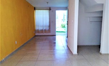Venta de Casa en Condominio en Tecámac.