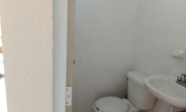 Venta de Casa en Condominio en Tecámac.