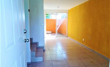 Venta de Casa en Condominio en Tecámac.