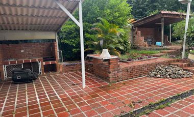 CASA PARA ARRIENDO PANCE