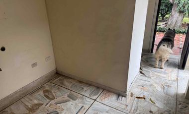 CASA PARA ARRIENDO PANCE
