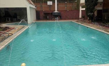 CASA PARA ARRIENDO PANCE