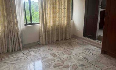 CASA PARA ARRIENDO PANCE