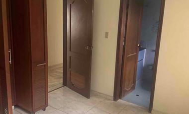 CASA PARA ARRIENDO PANCE
