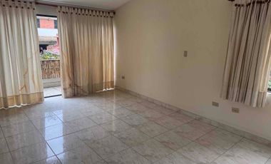 CASA PARA ARRIENDO PANCE