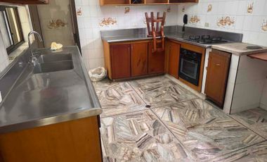 CASA PARA ARRIENDO PANCE