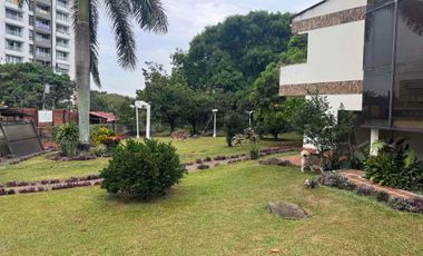 CASA PARA ARRIENDO PANCE