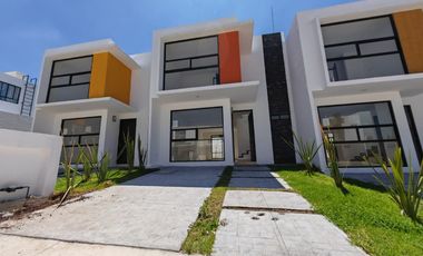 Casa de 3 recamaras en renta Cañadas del Bosque Tres Marías