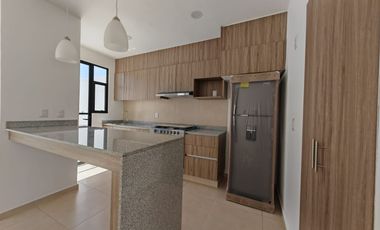 Casa de 3 recamaras en renta Cañadas del Bosque Tres Marías