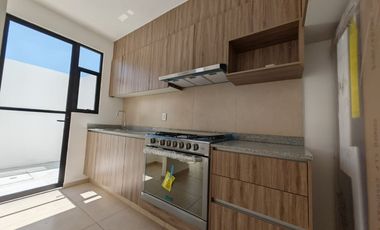 Casa de 3 recamaras en renta Cañadas del Bosque Tres Marías