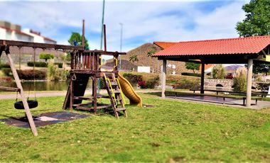Casa de 3 recamaras en renta Cañadas del Bosque Tres Marías