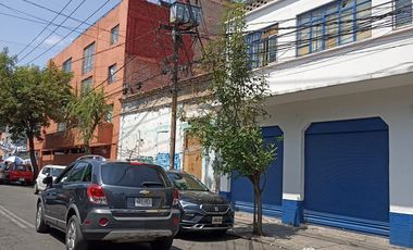 BODEGA SE PUEDE RENTAR CON O SIN ACCESORIA EN VALLEJO