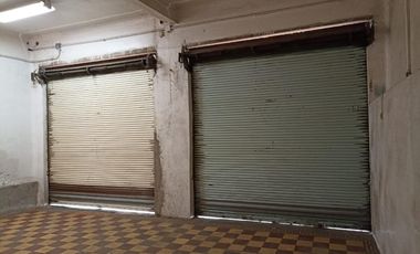 BODEGA SE PUEDE RENTAR CON O SIN ACCESORIA EN VALLEJO
