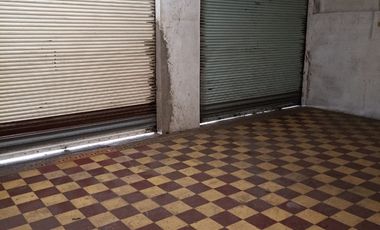 BODEGA SE PUEDE RENTAR CON O SIN ACCESORIA EN VALLEJO