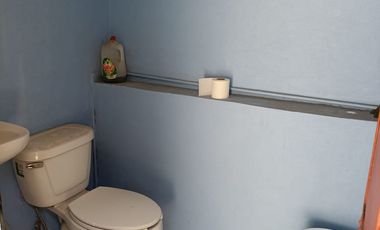 BODEGA SE PUEDE RENTAR CON O SIN ACCESORIA EN VALLEJO