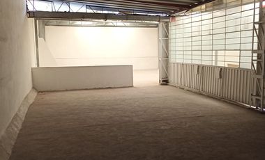 BODEGA SE PUEDE RENTAR CON O SIN ACCESORIA EN VALLEJO