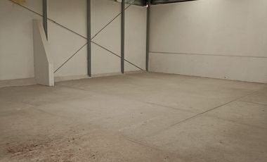 BODEGA SE PUEDE RENTAR CON O SIN ACCESORIA EN VALLEJO