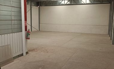 BODEGA SE PUEDE RENTAR CON O SIN ACCESORIA EN VALLEJO