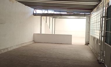 BODEGA SE PUEDE RENTAR CON O SIN ACCESORIA EN VALLEJO