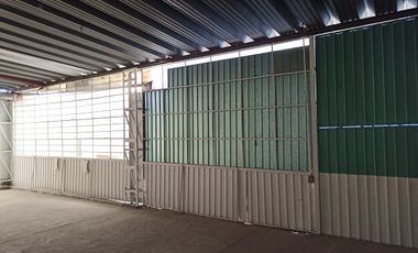 BODEGA SE PUEDE RENTAR CON O SIN ACCESORIA EN VALLEJO