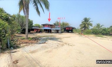 J15055 ขายบ้านเดี่ยว ตำบล นาแขม อำเภอเมืองเลย จังหวัดเลย