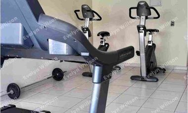 Se arrienda departamento con una excelente ubicacion!