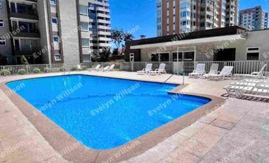 Se arrienda departamento con una excelente ubicacion!