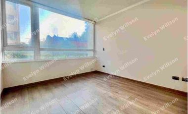 Se arrienda departamento con una excelente ubicacion!