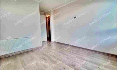 Se arrienda departamento con una excelente ubicacion!