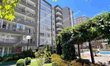 Se arrienda departamento con una excelente ubicacion!