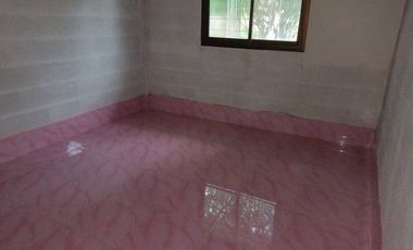 J85440 ขายบ้านเดี่ยว ตำบล หนองงิ้ว อำเภอวังสะพุง เลย