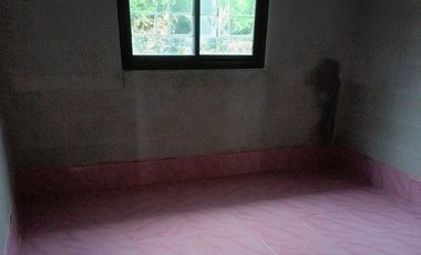 J85440 ขายบ้านเดี่ยว ตำบล หนองงิ้ว อำเภอวังสะพุง เลย