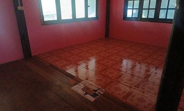 J2128 ขายบ้านเดี่ยว ตำบลนาด้วง อำเภอ นาด้วง จังหวัดเลย