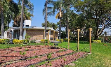 Casa en Venta en Santa Ana Tepetitlán, Zapopan Jalisco