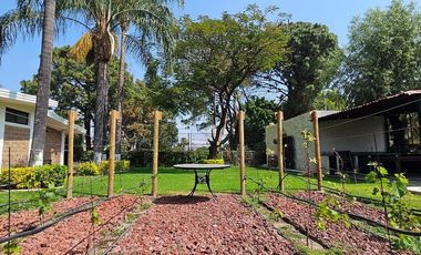 Casa en Venta en Santa Ana Tepetitlán, Zapopan Jalisco