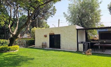 Casa en Venta en Santa Ana Tepetitlán, Zapopan Jalisco