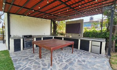 Casa en Venta en Santa Ana Tepetitlán, Zapopan Jalisco