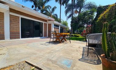 Casa en Venta en Santa Ana Tepetitlán, Zapopan Jalisco