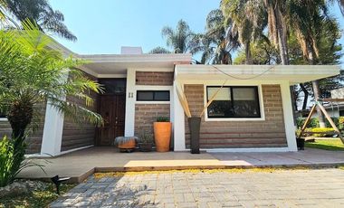 Casa en Venta en Santa Ana Tepetitlán, Zapopan Jalisco