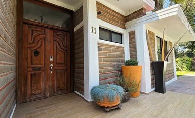 Casa en Venta en Santa Ana Tepetitlán, Zapopan Jalisco