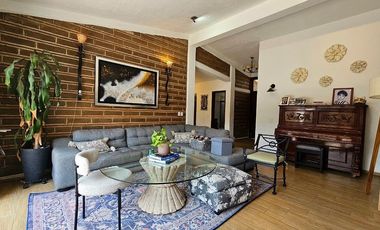 Casa en Venta en Santa Ana Tepetitlán, Zapopan Jalisco